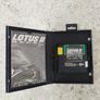 Lotus 2 - Sega Megadrive Image 4