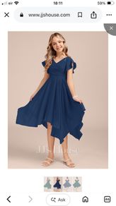 Girls occasion dresses
