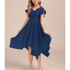 Girls occasion dresses