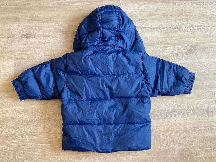 Gap down coat , 12/18m