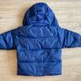 Gap down coat , 12/18m Image 5