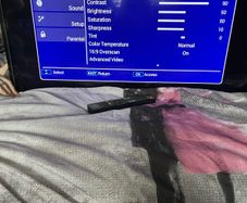 32" sharp tv