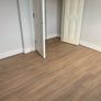 Wood flooring and stair covering Image 7
