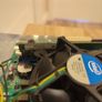 Medion H110H4-EM motherboard with i5 6400 and 8GB DDR4 RAM Image 5