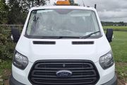 Transit tipper