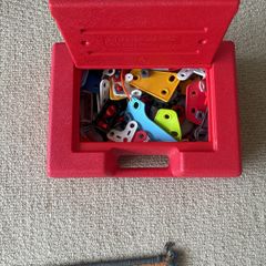 knex building model