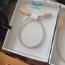 Usb cable micro ush to usb Image 2