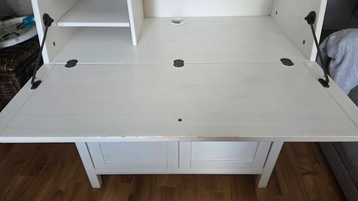 ikea desk