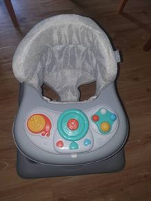 Baby Walker