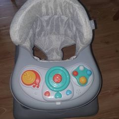 Baby Walker