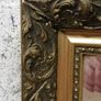 Vintage Gold Bevelled Mirror Image 4