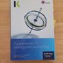 CIMA Certificate in Business Accounting textbooks Image 8