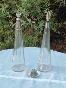 2 X Rosendahl Grand Cru Decanters