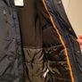 Brand new Navy Men's Winter Coat Image 5