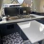 131 Nissan Serena S Hybrid 1.9 Camper auto low km Image 5