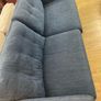 Large Two Seater Sofa Image 3