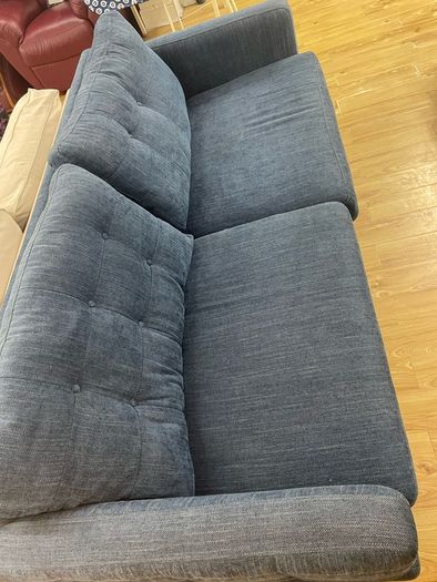 Large Two Seater Sofa