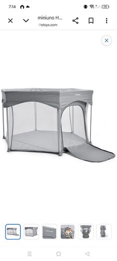 play pen