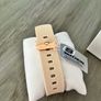 Women's Silicone Quartz Traditional RRP 56 Image 5