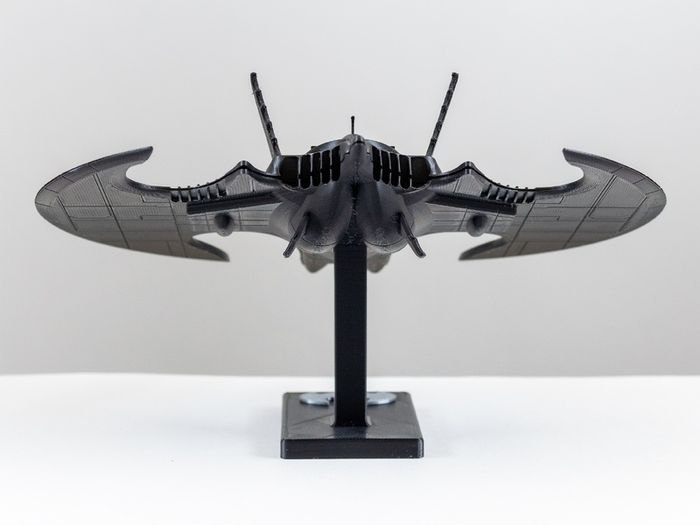 Batwing 3D Printed (Free Postage)