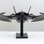 Batwing 3D Printed (Free Postage) Image 3