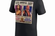 WWWE Stone Cold T-shirt