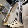 Single bed with headboard Image 2