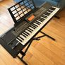 Roland E09 Interactive Arranger Keyboard & Stand Image 2