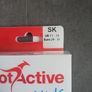 NEW-Orthotic insoles for kids Image 2