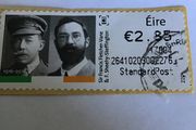 1916 Commemorative stamp