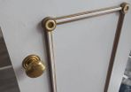 bedside lock
