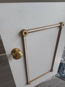 bedside lock
