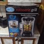 Quest Rotisserie Grill Image 3