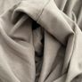 Bo & Mo Mary Grant Dress - Size 4 UK 16 - Taupe/Mocha Image 4