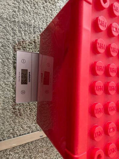 MAX Zuru Construction Bricks