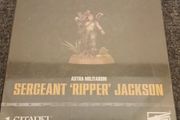 Warhammer Ripper Jackson