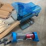 Train set and accessories Image 3