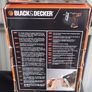Black And Decker Multievo MTJS1-XJ Image 2
