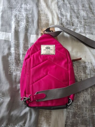 bags
