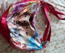 Top Model Bag