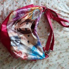 Top Model Bag