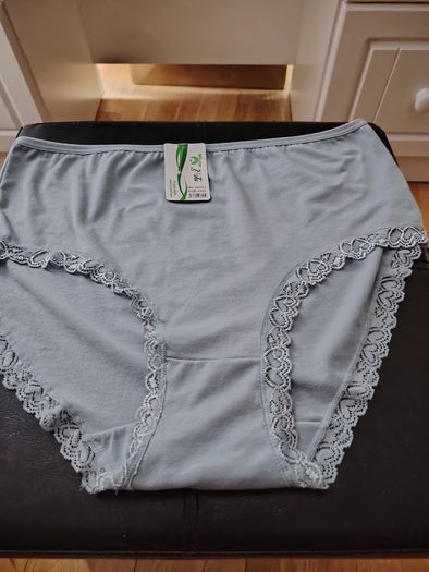New Underwear