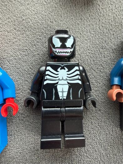 LEGO Marvel Super Heroes - Variety of 2012 - 2013 Minifigures