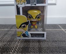 Wolverine Marvel Funko Pop