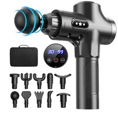 Massage Gun