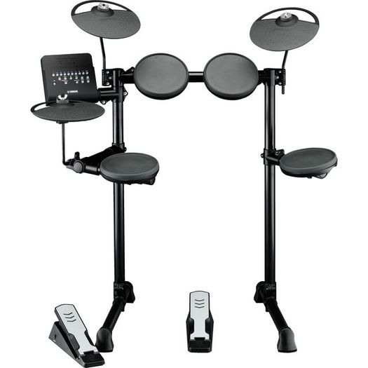 Yamaha Electric Drum Kit DTX400K