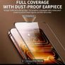 Iphone 17 pro case and screen protector Image 3