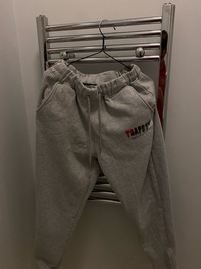 Trapstar Hoodie and pants