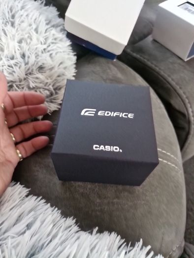 casio edifice