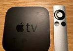 Apple TV 3rd Generation